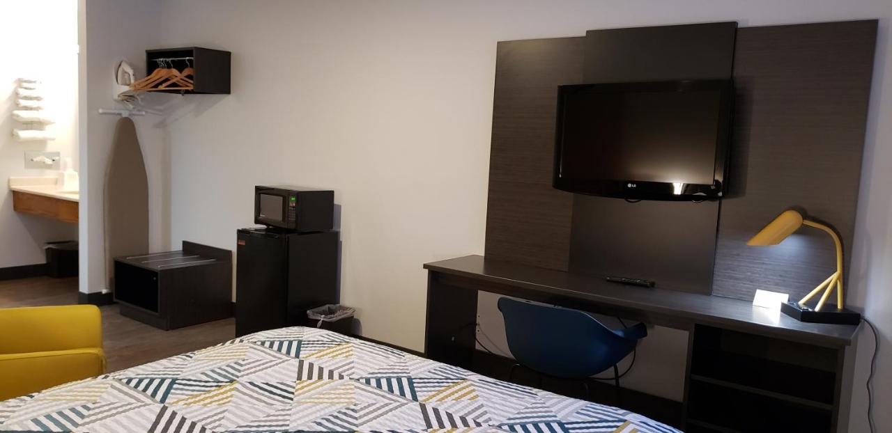 Motel 6-Kewanee, Il Экстерьер фото