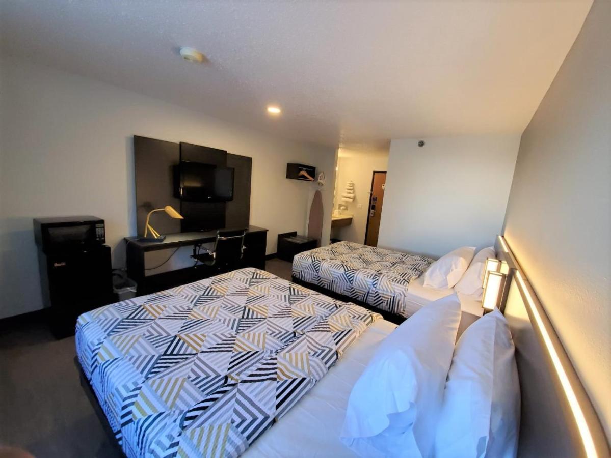 Motel 6-Kewanee, Il Экстерьер фото