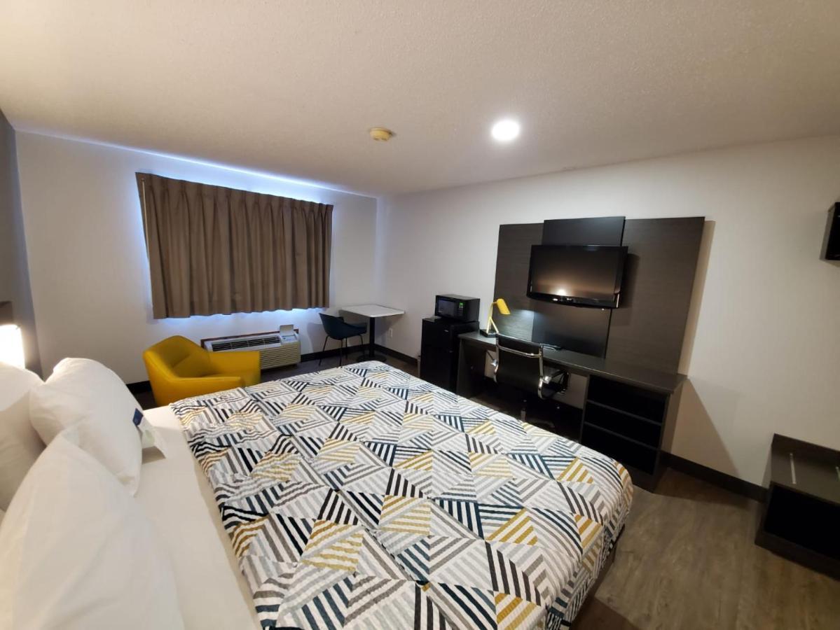Motel 6-Kewanee, Il Экстерьер фото