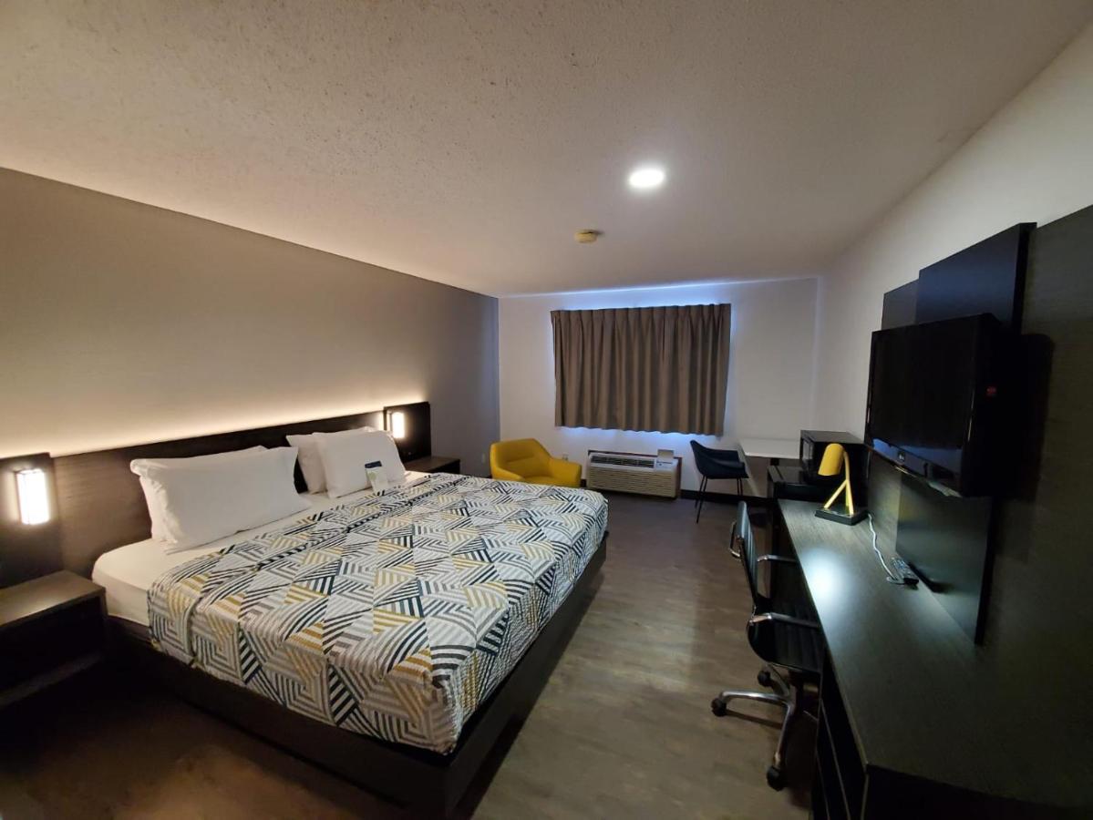 Motel 6-Kewanee, Il Экстерьер фото