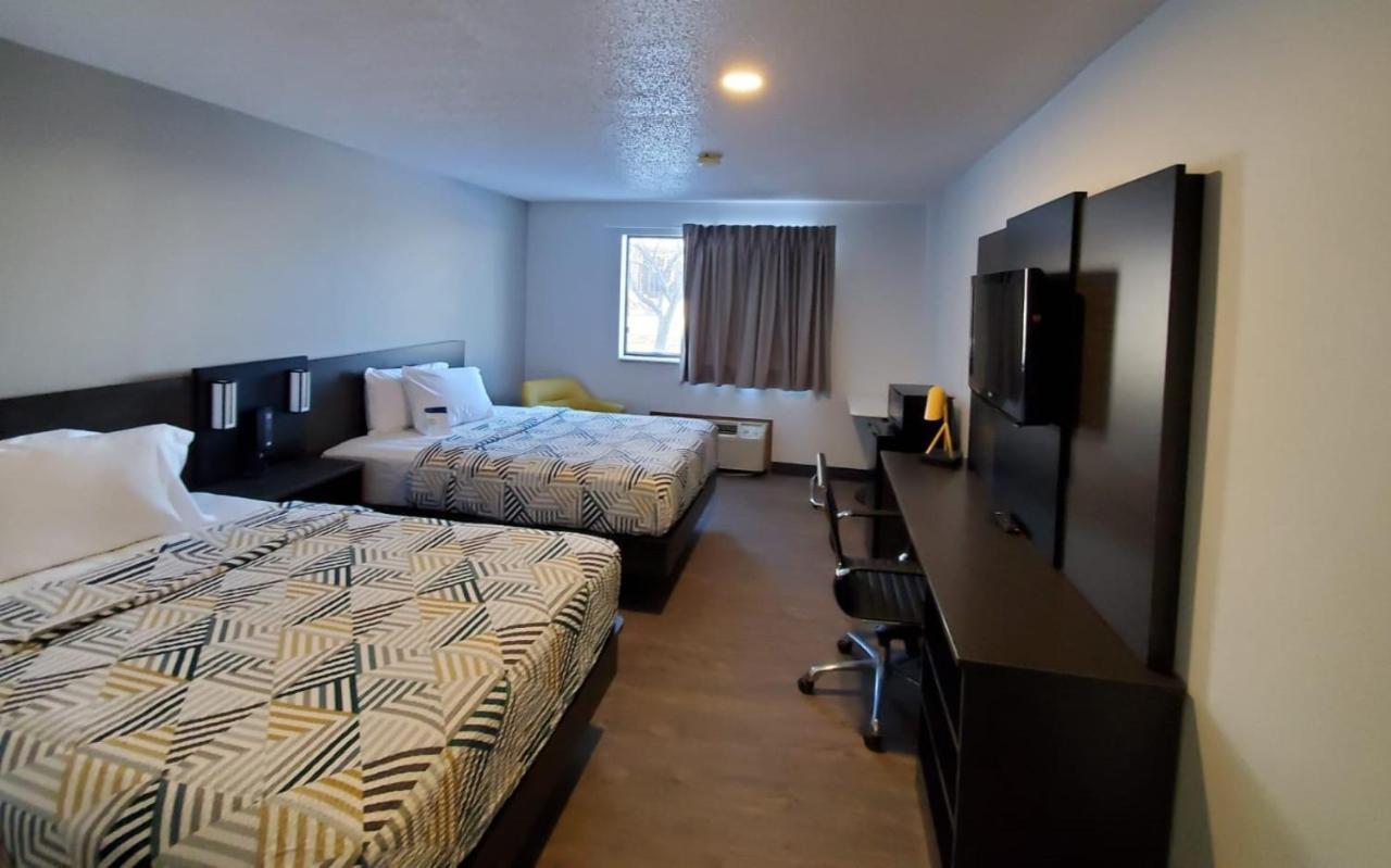 Motel 6-Kewanee, Il Экстерьер фото