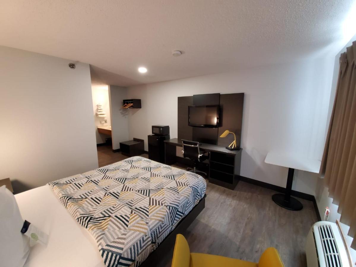 Motel 6-Kewanee, Il Экстерьер фото